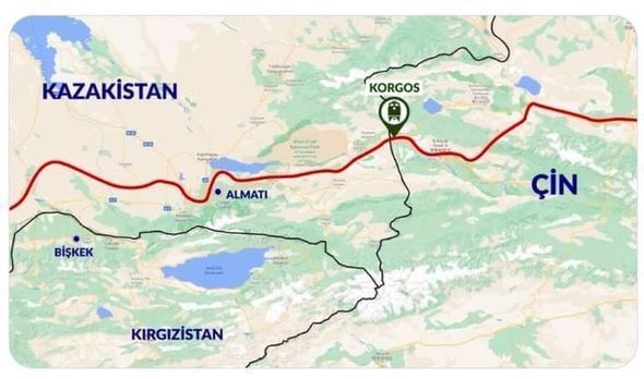 Энэ бол ялалт:  Анкара, Москвагаас “Торгоны замыг” авсандаа баяртай байна